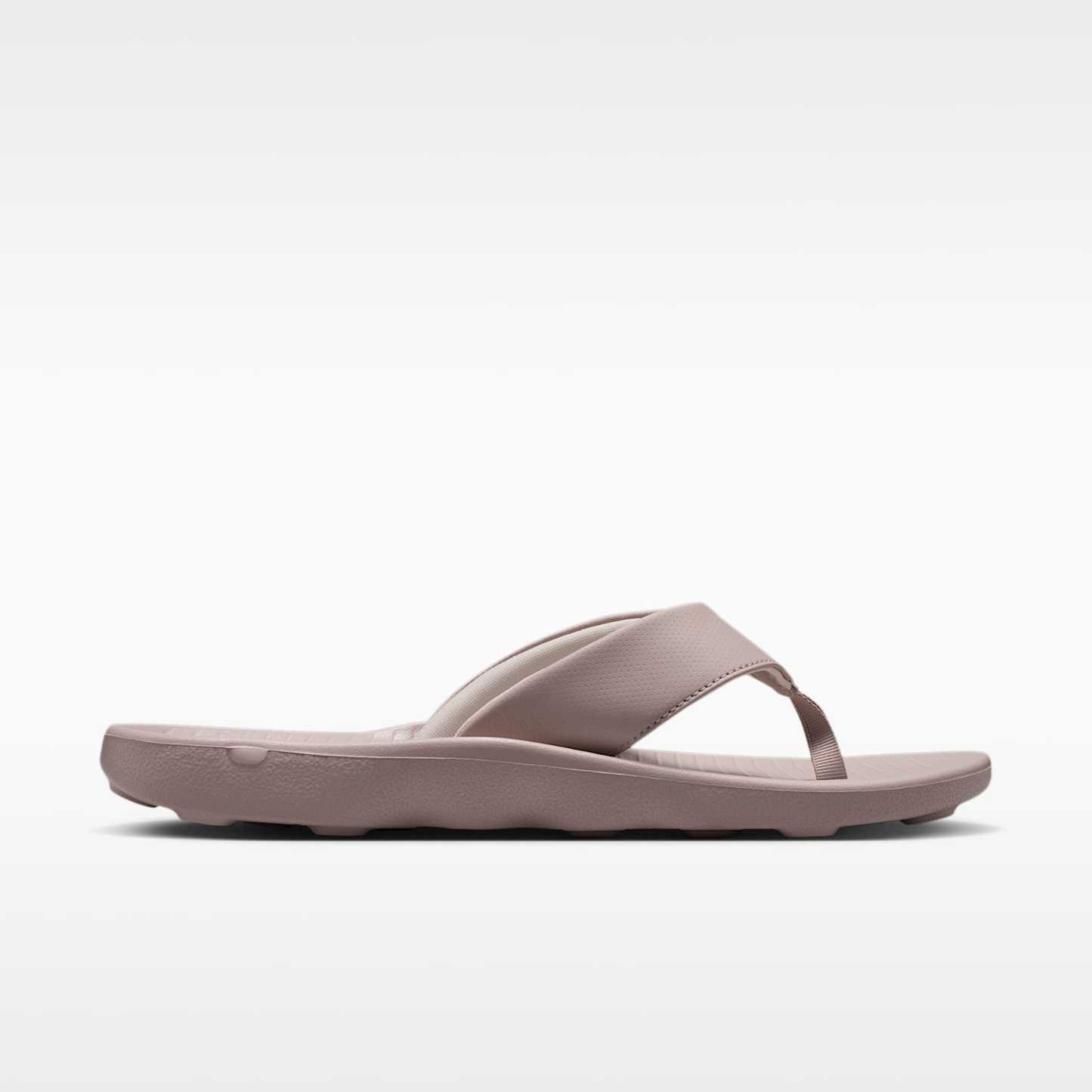 Nike Marina Slides (Herren) – Moon Particle/Light Orewood Brown