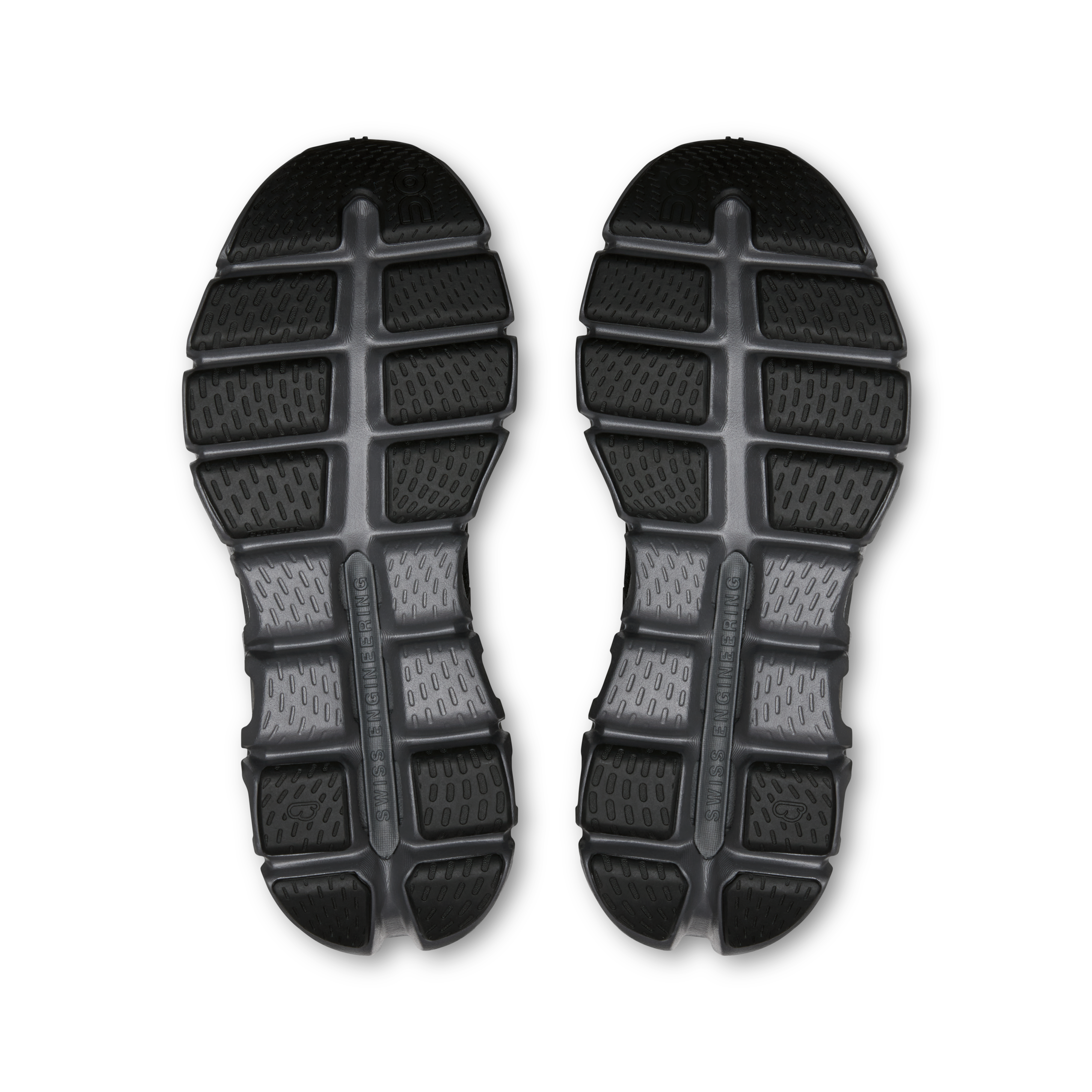 Cloud X Tempo für sie – Black | Eclipse
