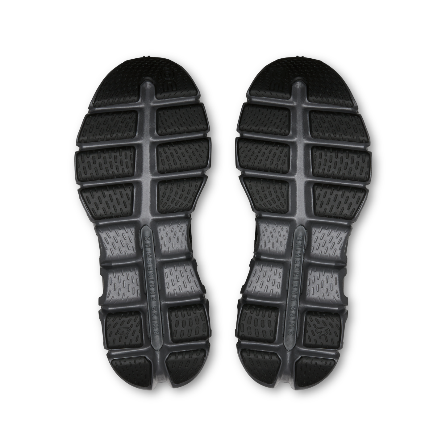 Cloud X Tempo für sie – Black | Eclipse