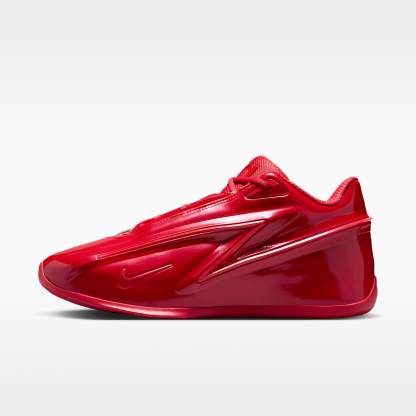 KD19 Basketballschuh – University Red/Stadium Green/University Gold