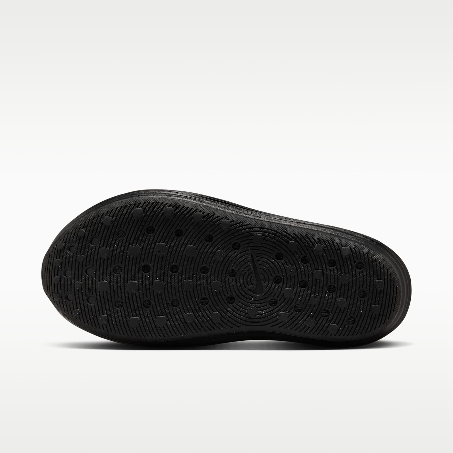 Nike ReactX Rejuven8 Schuh (Damen) – Schwarz/Schwarz/Schwarz