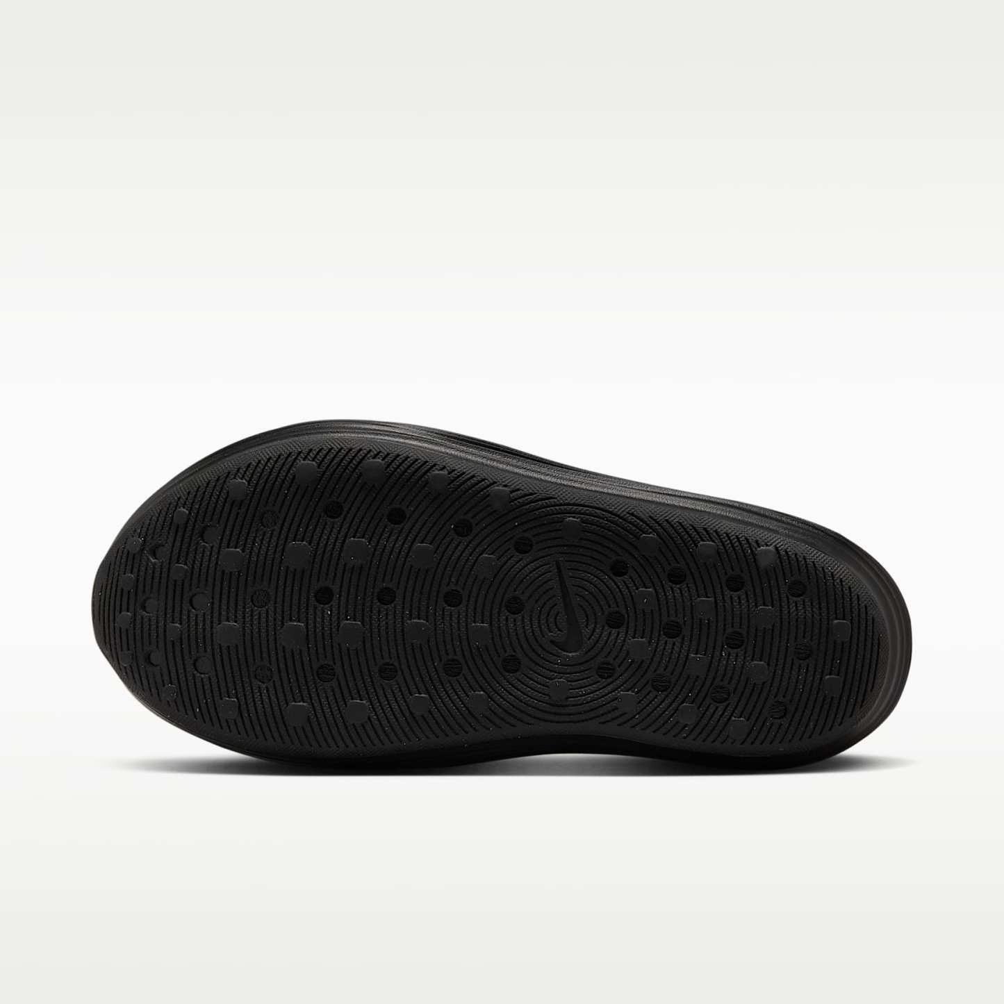 Nike ReactX Rejuven8 Schuh (Damen) – Schwarz/Schwarz/Schwarz