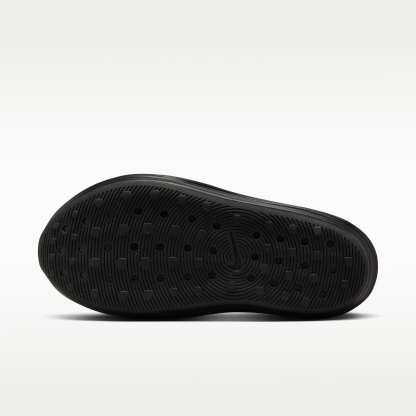 Nike ReactX Rejuven8 Schuh (Damen) – Schwarz/Schwarz/Schwarz