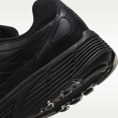 Nike P-6000 Schuh – Schwarz/Schwarz