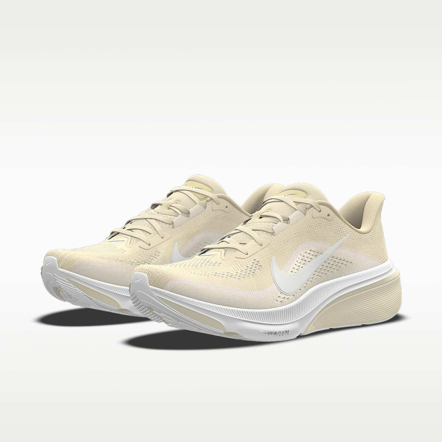 Nike Pegasus 42 By You personalisierbarer Straßenlaufschuh (Damen) – Multi-Color/Multi-Color [5408120527]