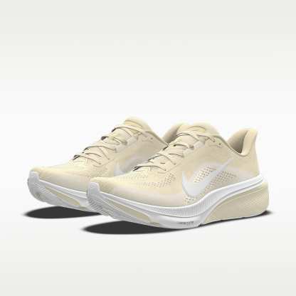 Nike Pegasus 42 By You personalisierbarer Straßenlaufschuh (Damen) – Multi-Color/Multi-Color [5408120527]