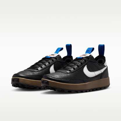 Nike General Purpose Shoe – Schwarz/Team Royal/Team Orange/Weiß