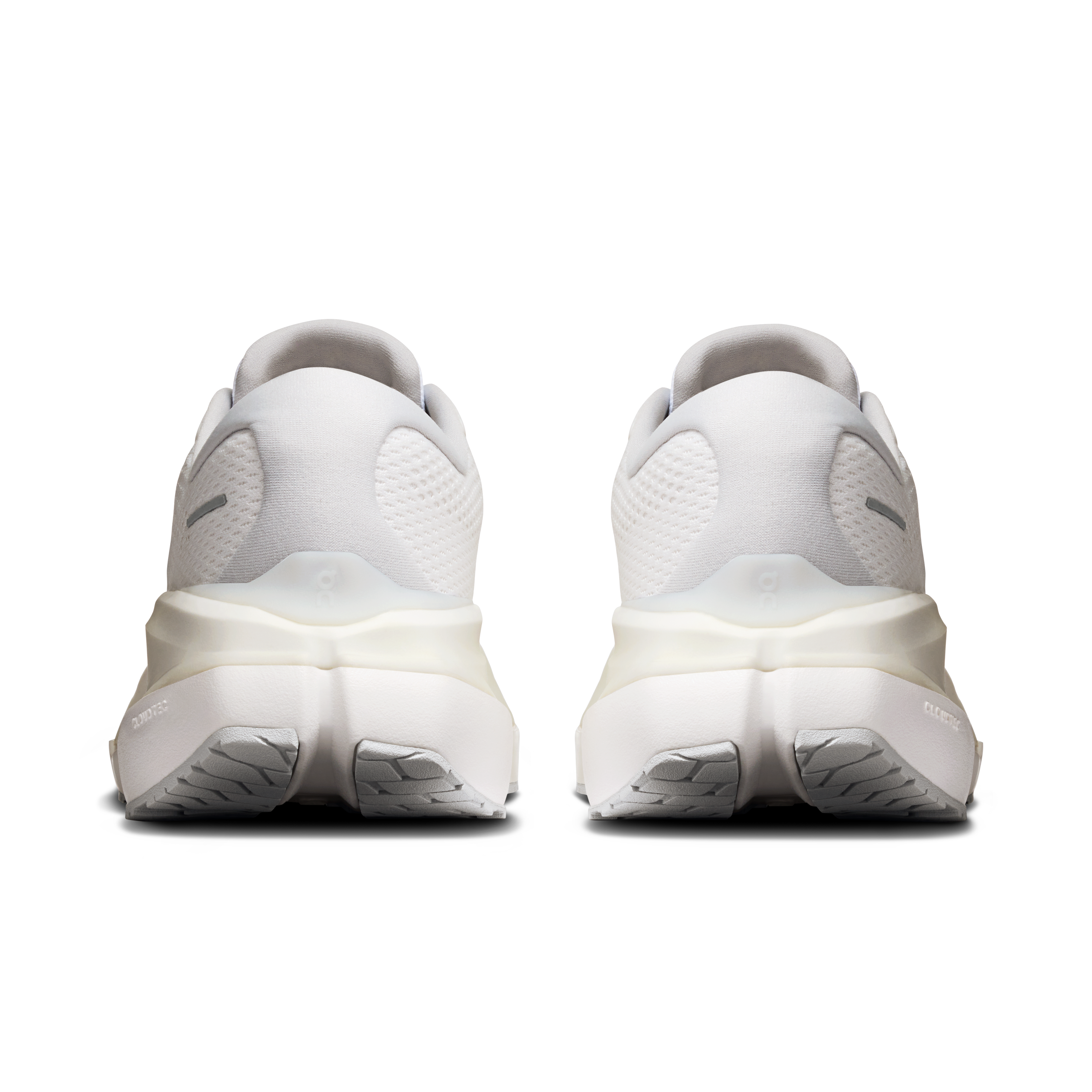 Cloudrunner 3 Max für ihn – White | Glacier
