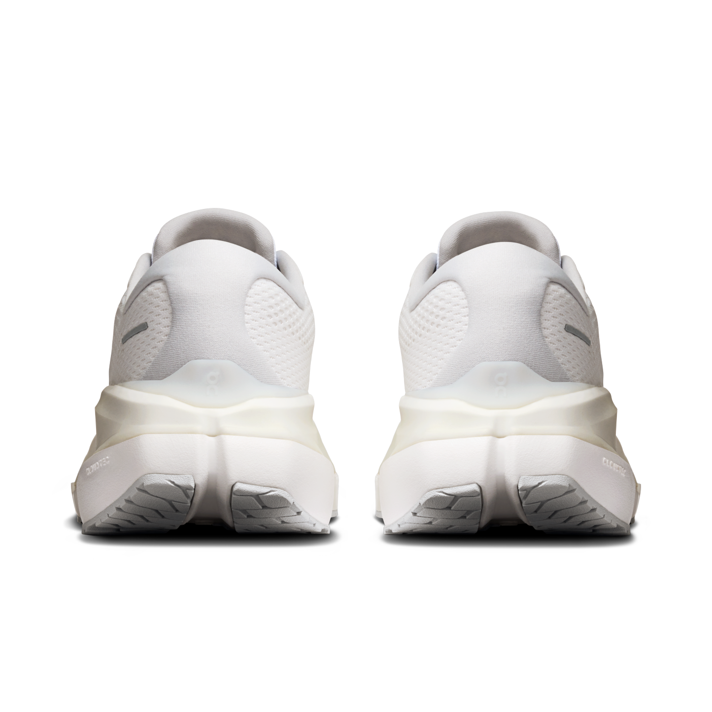 Cloudrunner 3 Max für ihn – White | Glacier