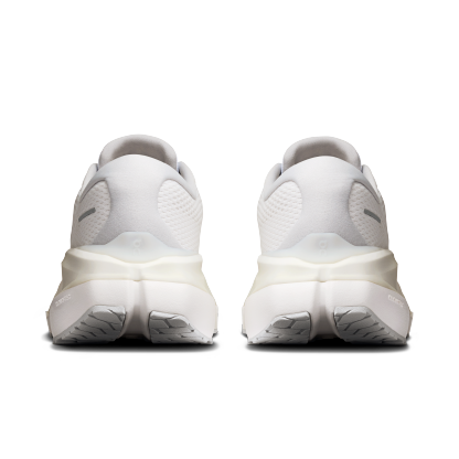 Cloudrunner 3 Max für ihn – White | Glacier