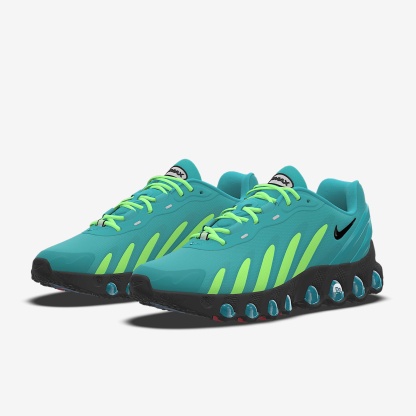 Nike Air Max Dn8 By You Schuh (Herren) – Multi-Color/Multi-Color [9649604644]