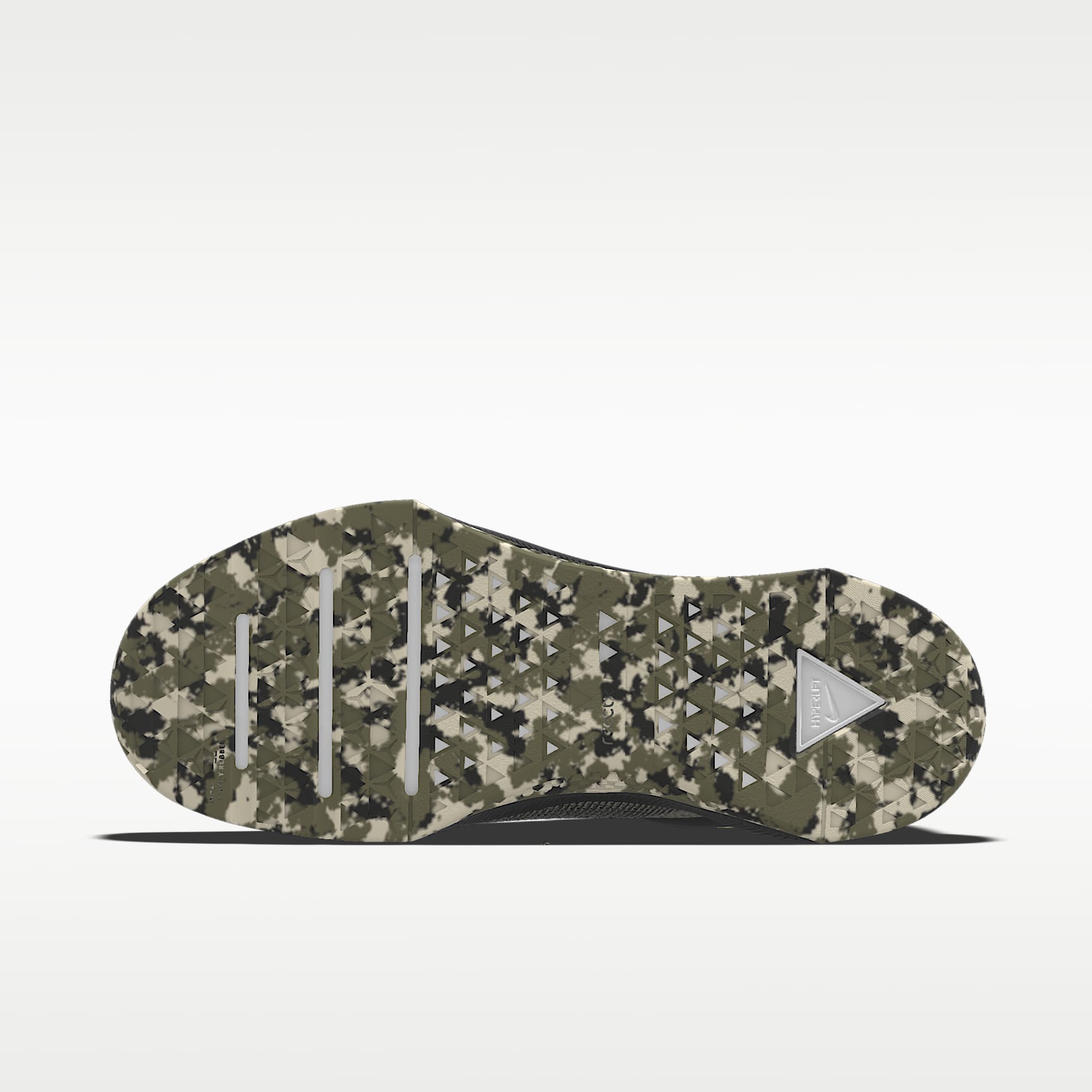 Nike Metcon 10 By You personalisierbarer Workout-Schuh für Herren – Multi-Color/Multi-Color [2074203201]