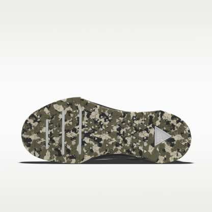Nike Metcon 10 By You personalisierbarer Workout-Schuh für Herren – Multi-Color/Multi-Color [2074203201]