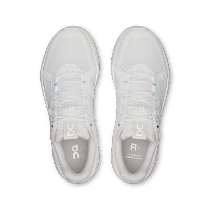 THE ROGER Clubhouse Pro 2 für ihn – White | Ivory