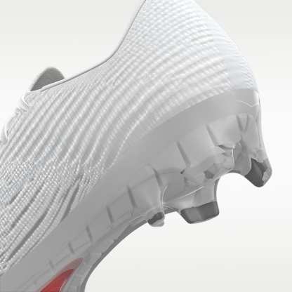 Nike Mercurial Superfly 11 Elite By You – Weiß/Weiß
