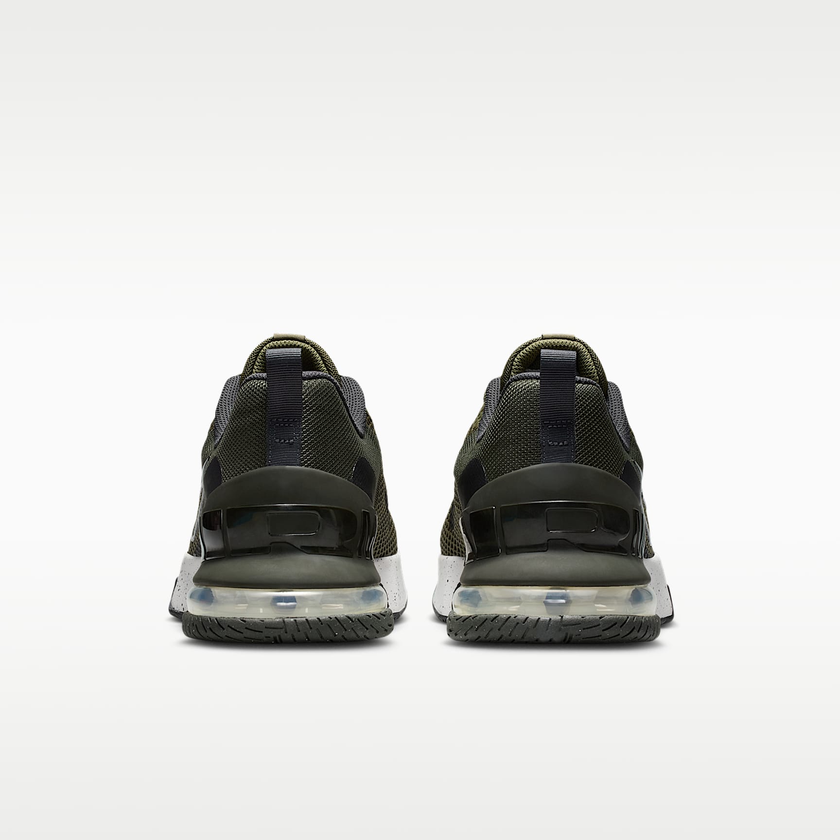 Nike Air Max Alpha Trainer 6 Workout-Schuh (Herren) – Medium Olive/Anthracite/Sequoia/Schwarz