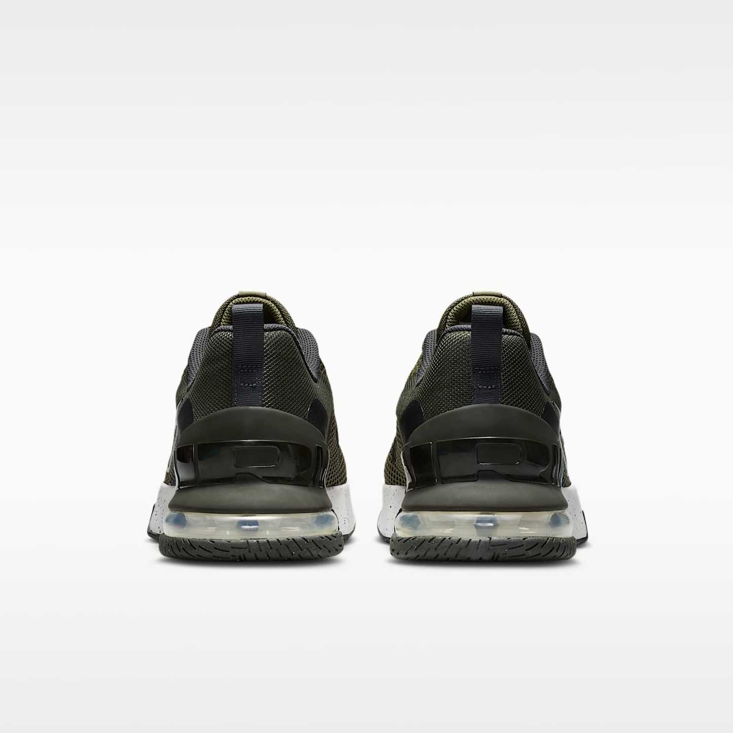 Nike Air Max Alpha Trainer 6 Workout-Schuh (Herren) – Medium Olive/Anthracite/Sequoia/Schwarz