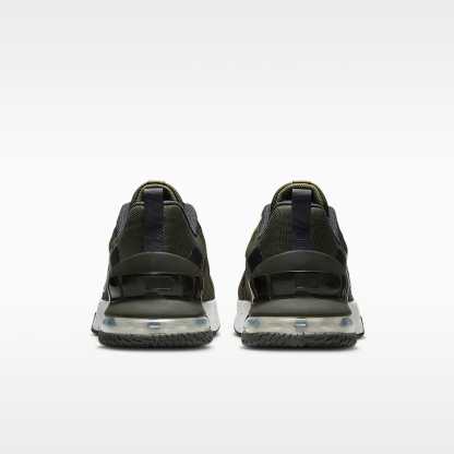 Nike Air Max Alpha Trainer 6 Workout-Schuh (Herren) – Medium Olive/Anthracite/Sequoia/Schwarz