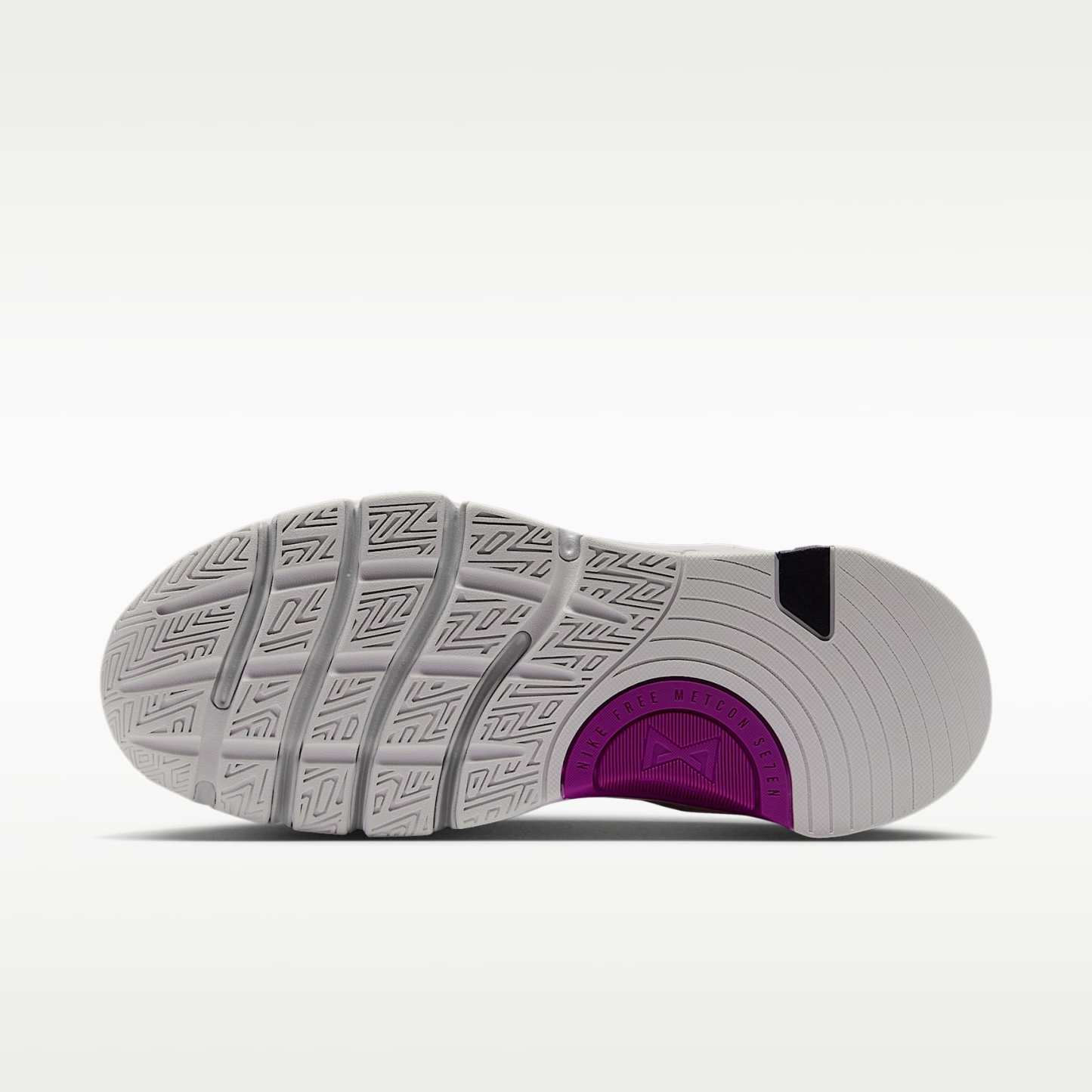 Nike Free Metcon 7 Trainingsschuhe (Damen) – Vivid Purple/Schwarz/Platinum Tint/Vivid Purple