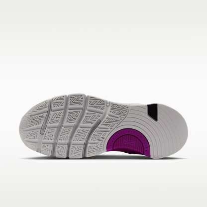 Nike Free Metcon 7 Trainingsschuhe (Damen) – Vivid Purple/Schwarz/Platinum Tint/Vivid Purple