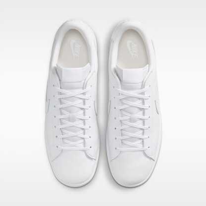 Tennis Classic CS Schuh (Herren) – Weiß/Weiß/Weiß