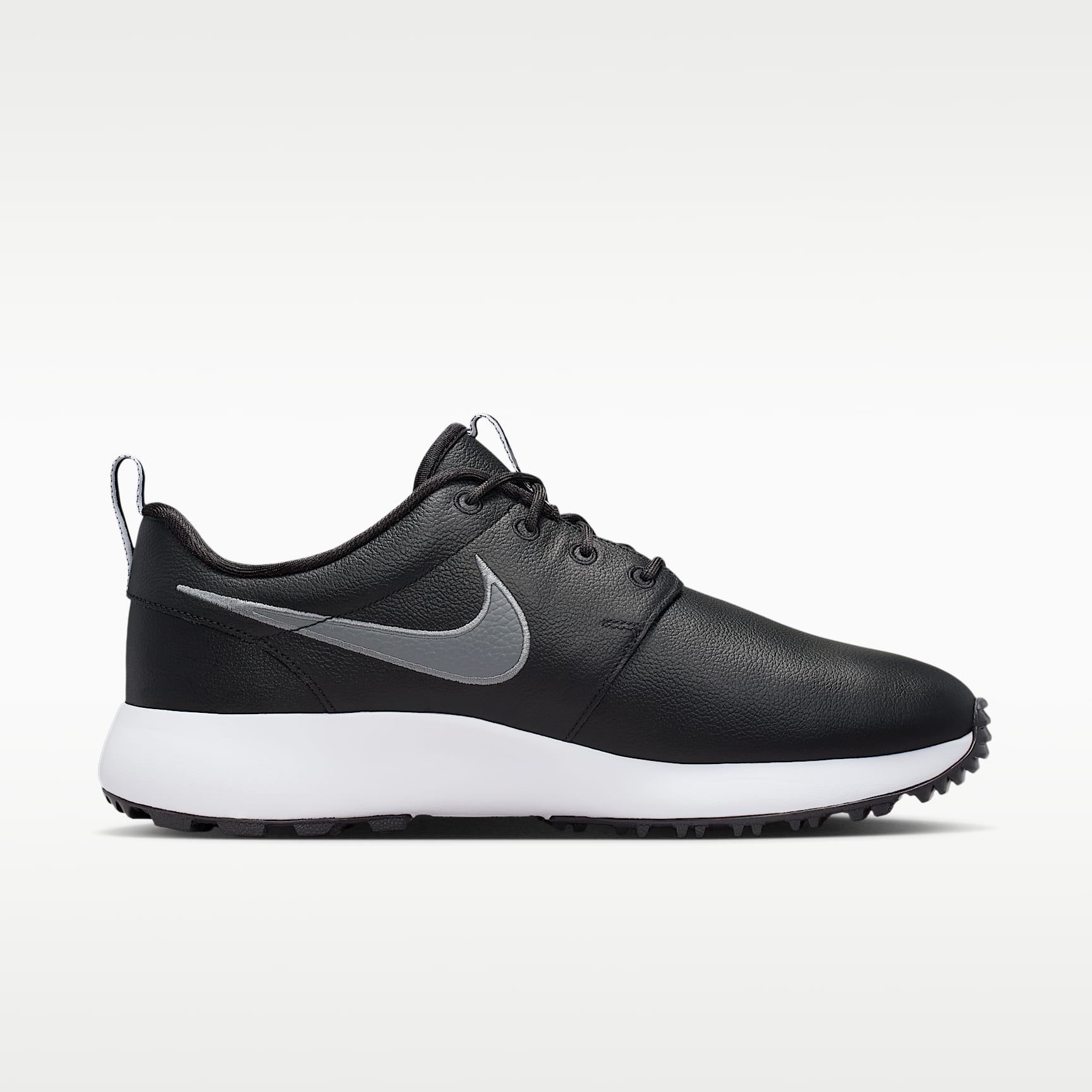 Nike Roshe G Golfschuh – Schwarz/Weiß/Smoke Grey