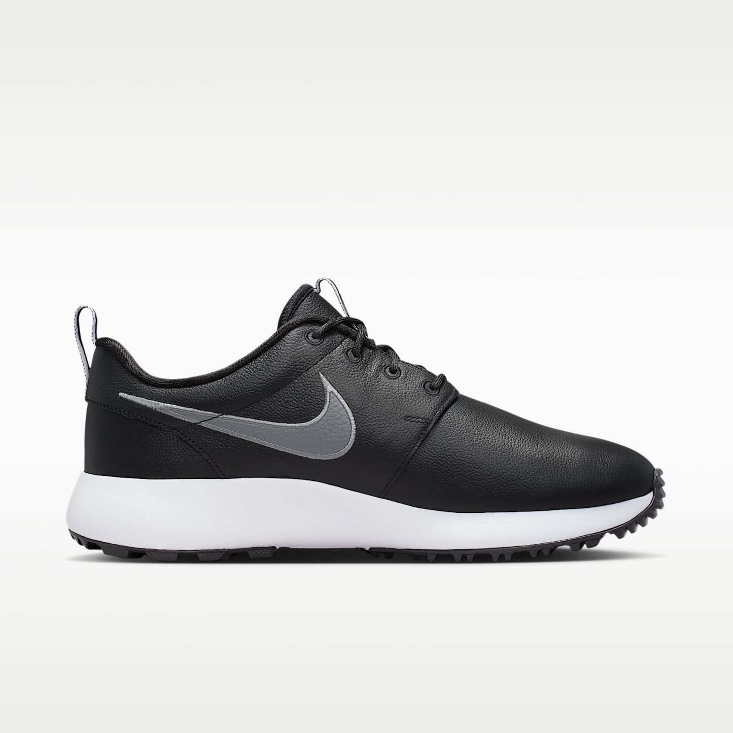 Nike Roshe G Golfschuh – Schwarz/Weiß/Smoke Grey