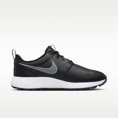 Nike Roshe G Golfschuh – Schwarz/Weiß/Smoke Grey