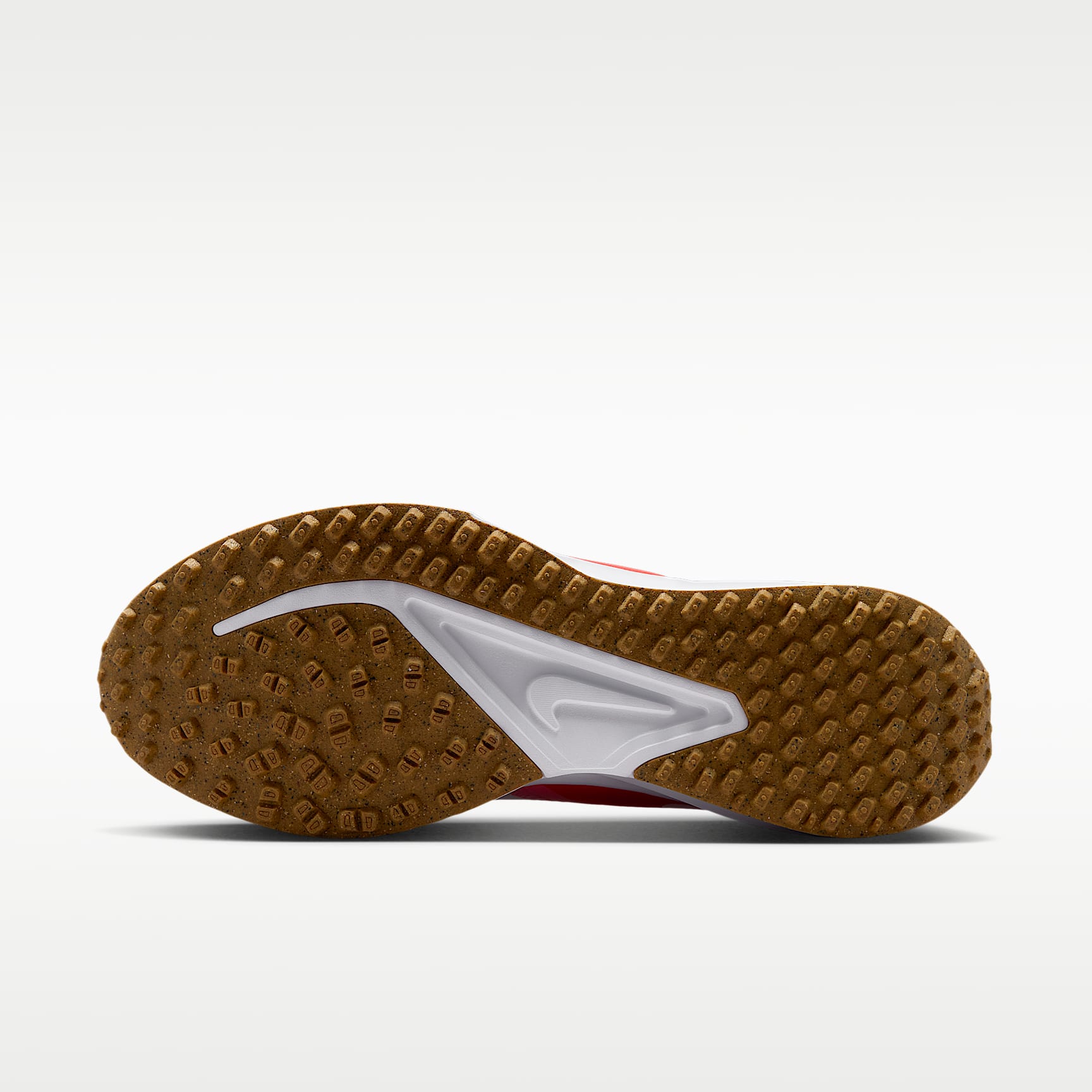 Nike Infinity G NN Golfschuh – Weiß/Spruce Fog/Gum Light Brown/Schwarz