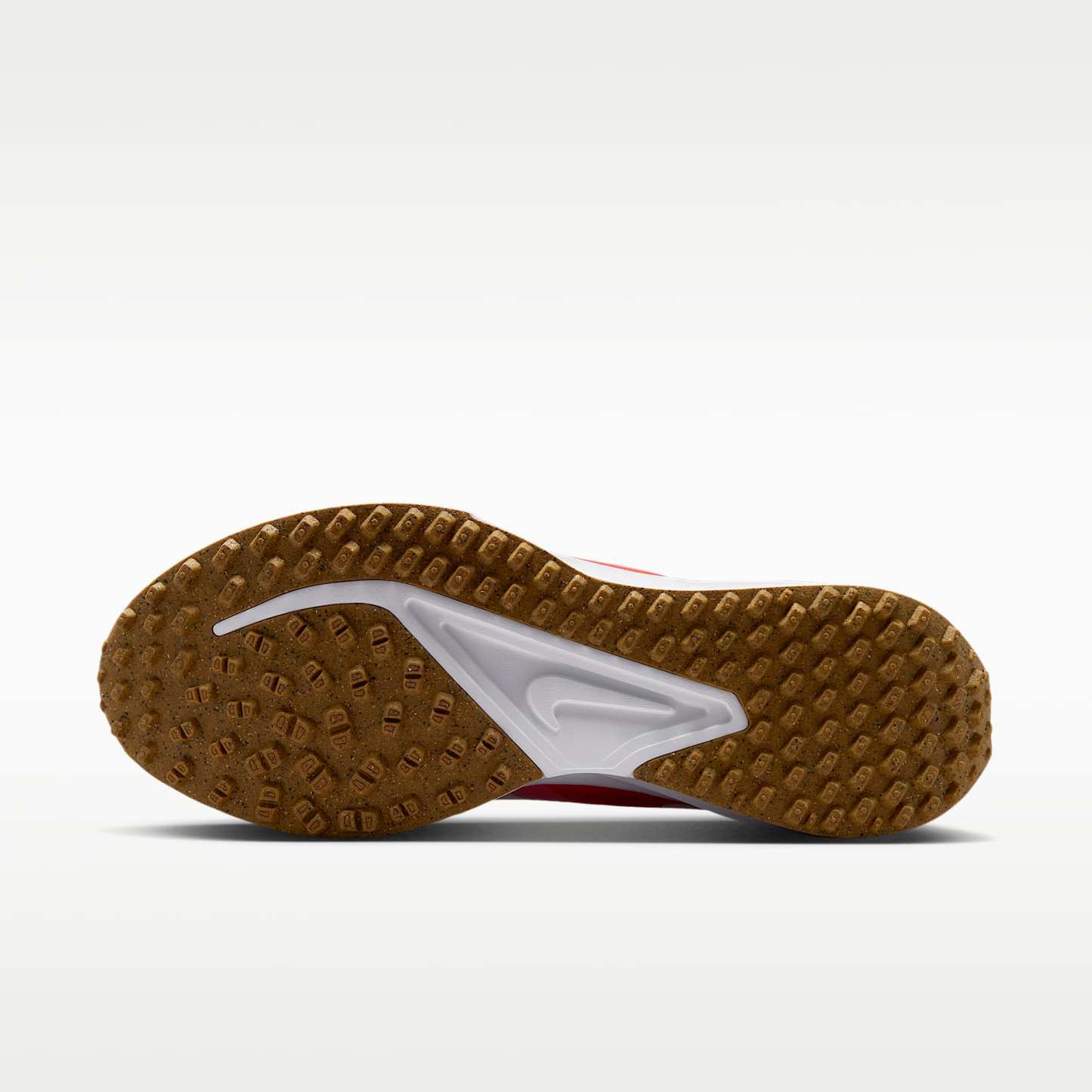 Nike Infinity G NN Golfschuh – Weiß/Spruce Fog/Gum Light Brown/Schwarz