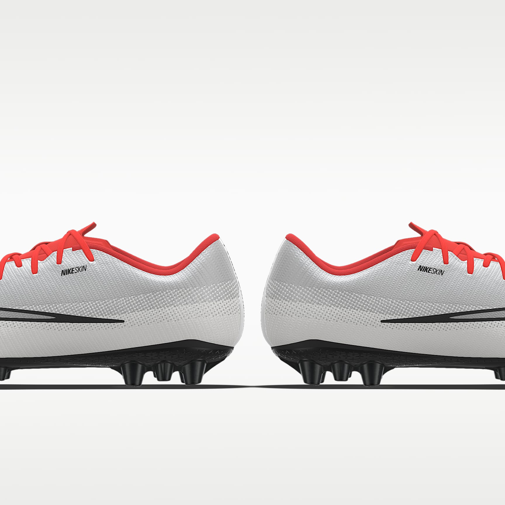 Nike Mercurial Vapor 17 Academy By You personalisierbarer Low-Top-Fußballschuh für Kunstrasen – Multi-Color/Multi-Color [9437691824]