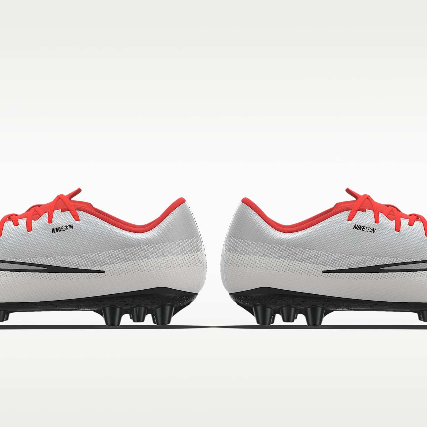 Nike Mercurial Vapor 17 Academy By You personalisierbarer Low-Top-Fußballschuh für Kunstrasen – Multi-Color/Multi-Color [9437691824]