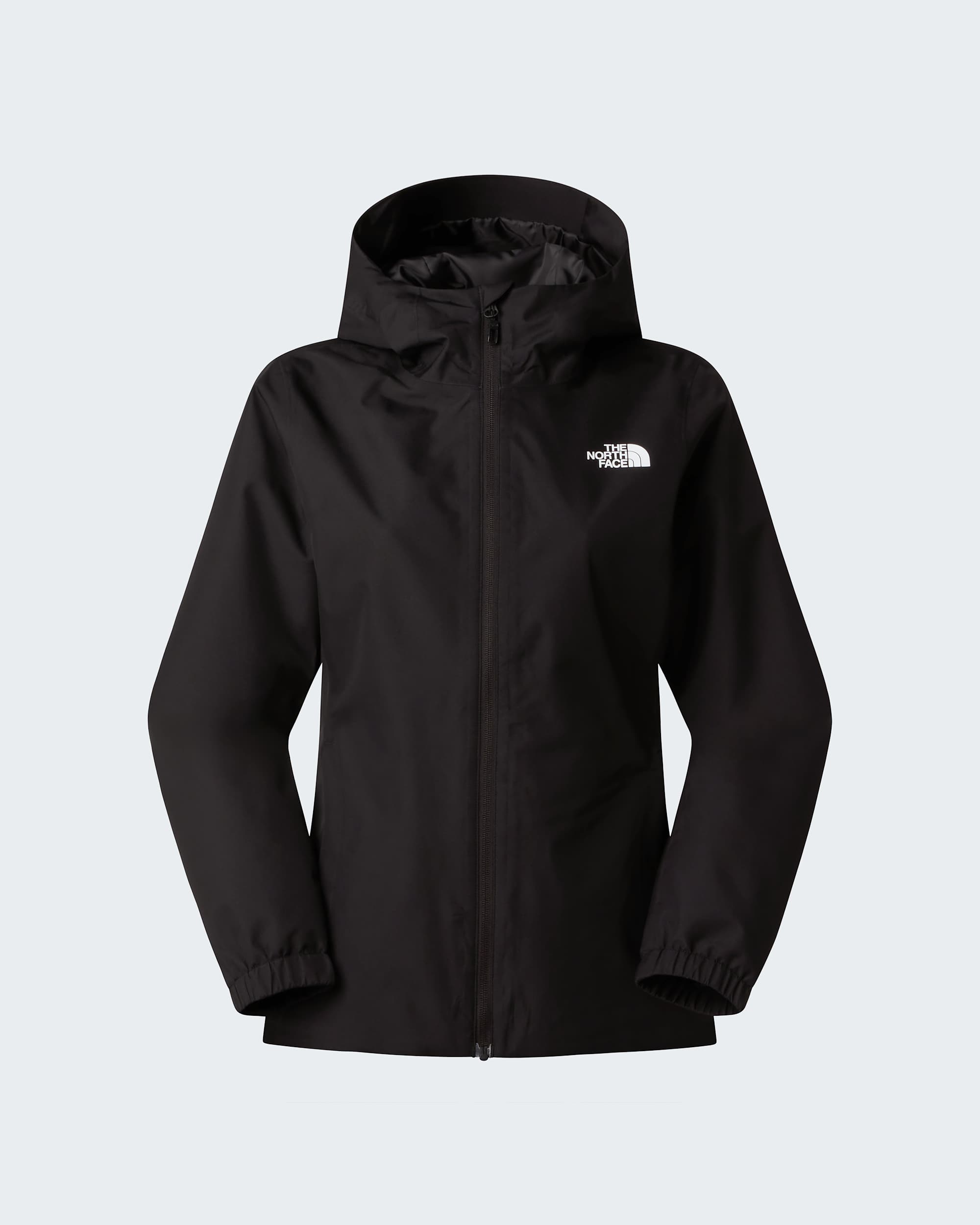 Quest DryVent™ Jacke für Damen – TNF Black