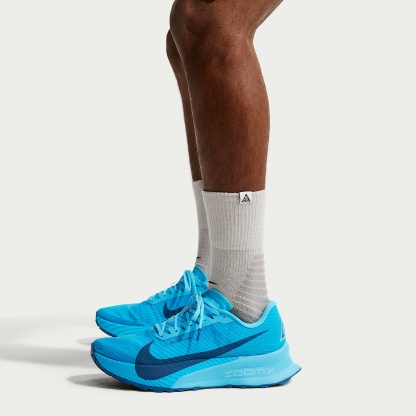 Nike ACG Ultrafly Traillaufschuhe für Wettkämpfe – Baltic Blue/Court Blue