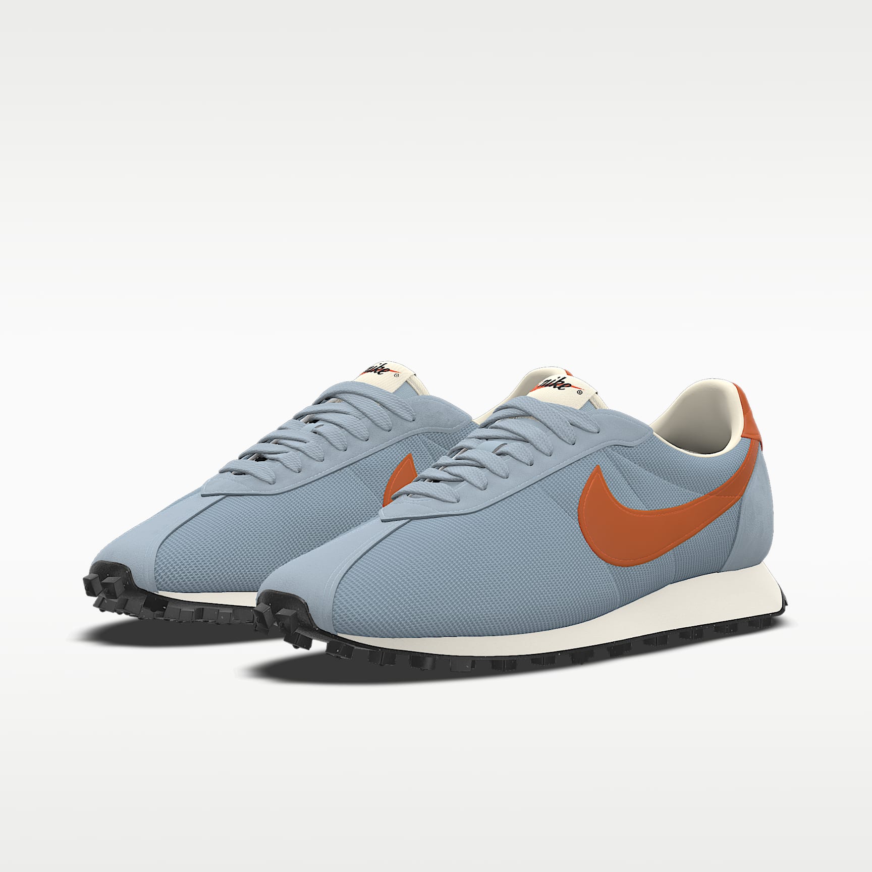 Nike LD-1000 By You personalisierbarer Herrenschuh – Multi-Color/Multi-Color [7768726201]
