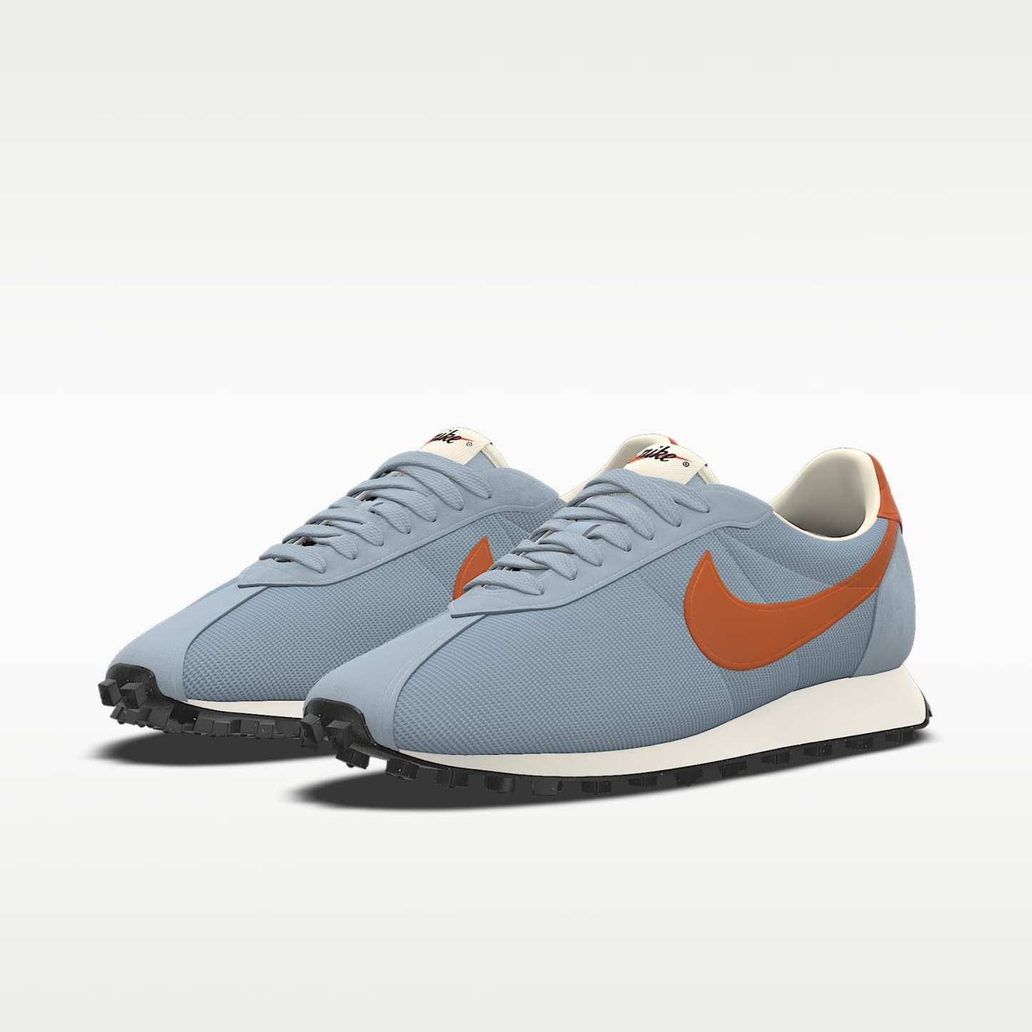 Nike LD-1000 By You personalisierbarer Herrenschuh – Multi-Color/Multi-Color [7768726201]