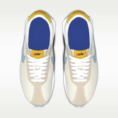 Nike LD-1000 By You personalisierbarer Herrenschuh – Multi-Color/Multi-Color [6781437671]