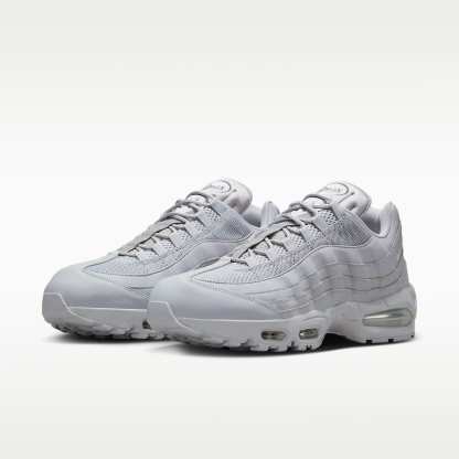 Nike Air Max 95 Big Bubble Schuh (Herren) – Wolf Grey/Wolf Grey/Anthracite/Wolf Grey