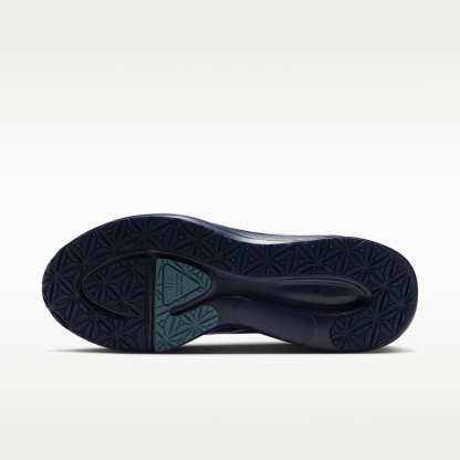 Nike Revolution 8 Utility Straßenlaufschuh (Herren) – Midnight Navy/Racer Blue/Smokey Blue/Grey Mist