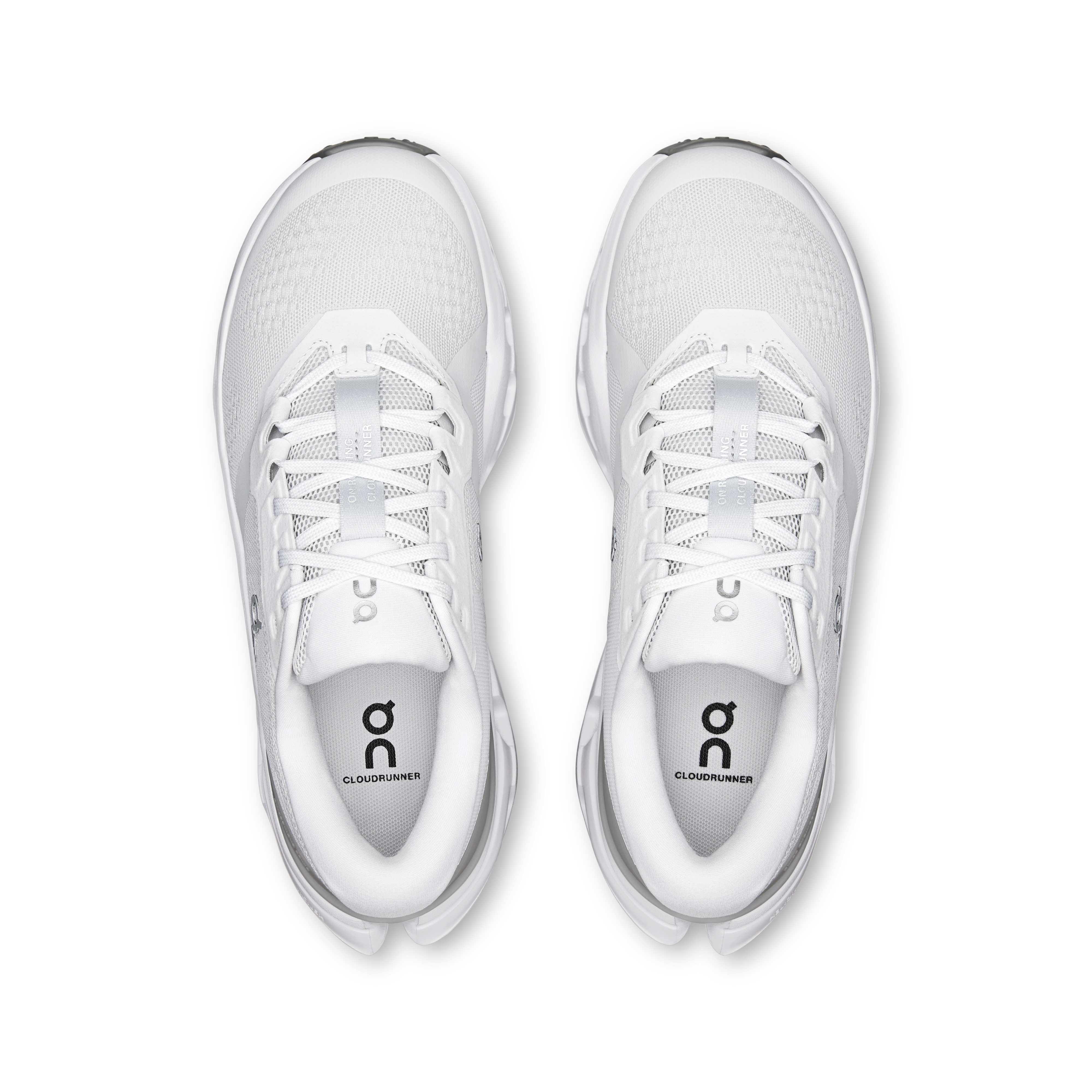 Cloudrunner 3 für sie – Frost | Glacier