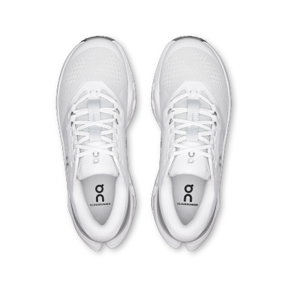 Cloudrunner 3 für sie – Frost | Glacier
