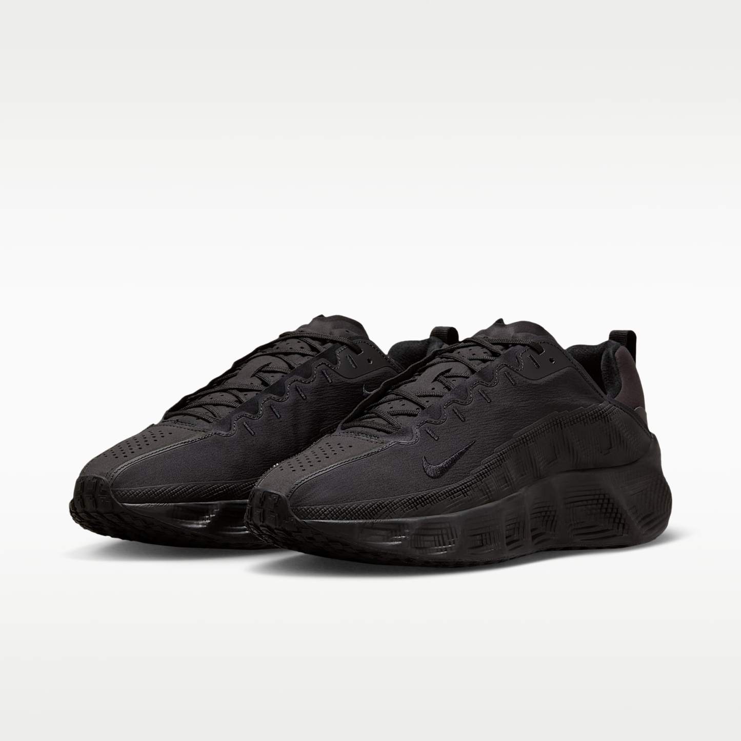 Nike Ava Rover Schuh – Schwarz/Schwarz/Anthracite/Schwarz