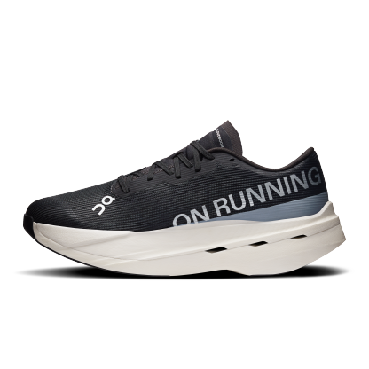 Cloudboom Volt für ihn – White | Black