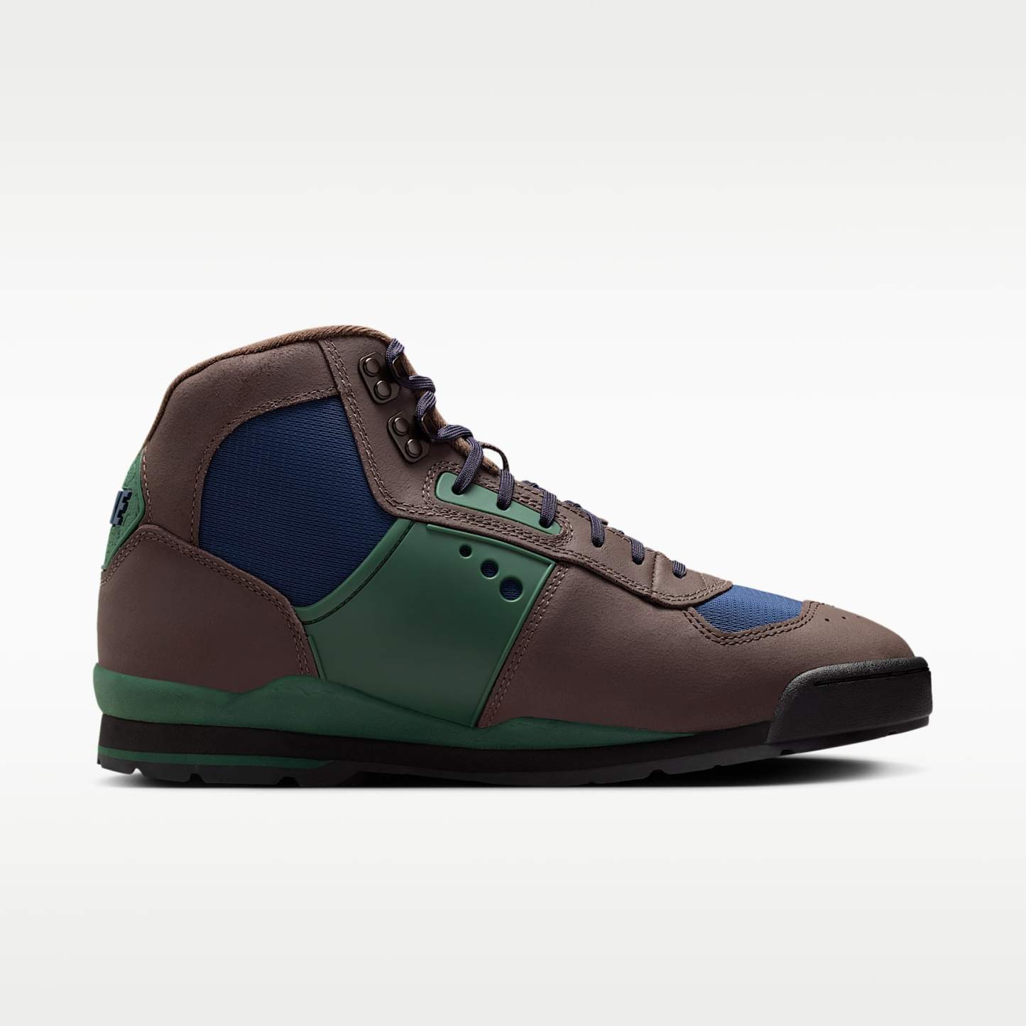 Nike Air Baltoro SP Schuh (Herren) – Baroque Brown/Midnight Navy/Schwarz/Midnight Green