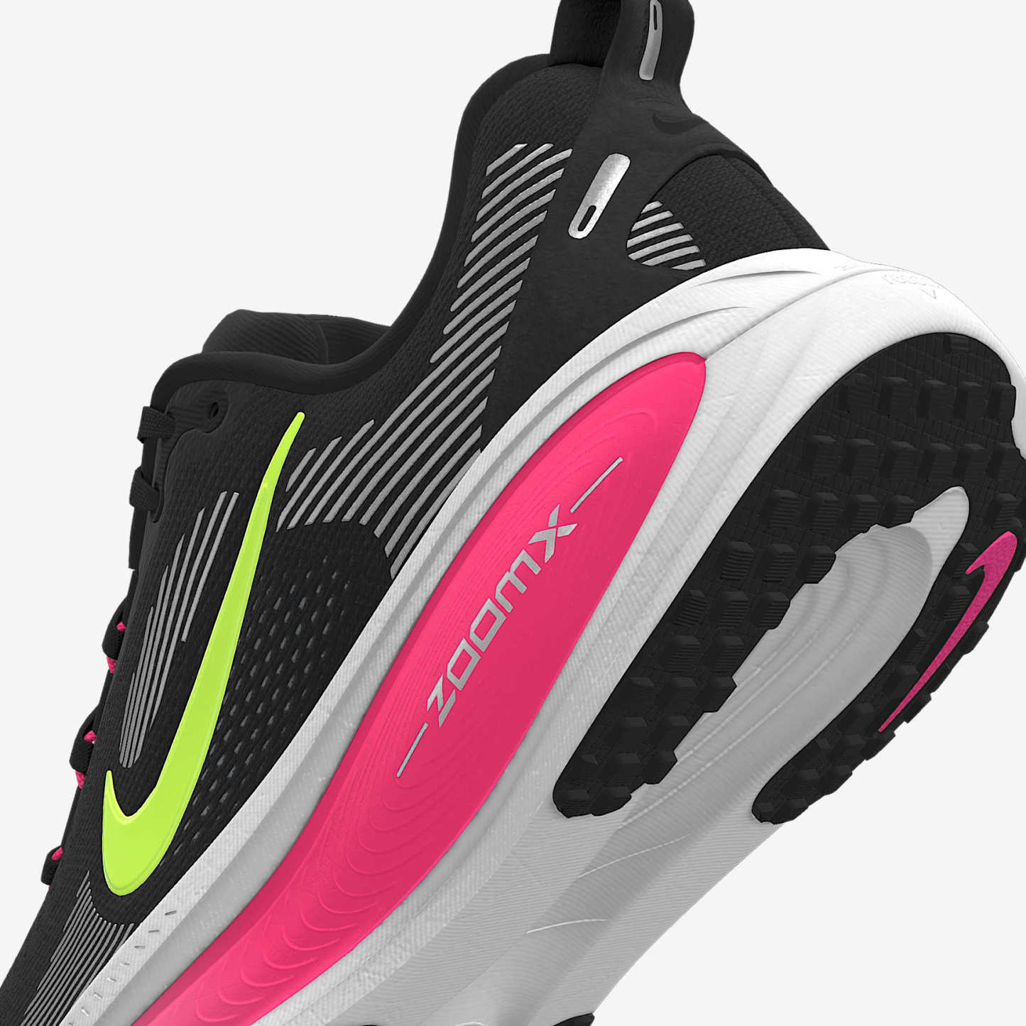 Nike Vomero 18 By You personalisierbarer Straßenlaufschuh (Herren) – Multi-Color/Multi-Color/Multi-Color [9776727006]