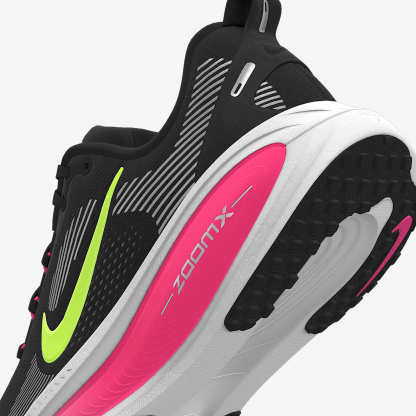 Nike Vomero 18 By You personalisierbarer Straßenlaufschuh (Herren) – Multi-Color/Multi-Color/Multi-Color [9776727006]