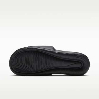 Inter Mailand Victori One Nike Slides (Herren) – Schwarz/Multi-Color/Weiß