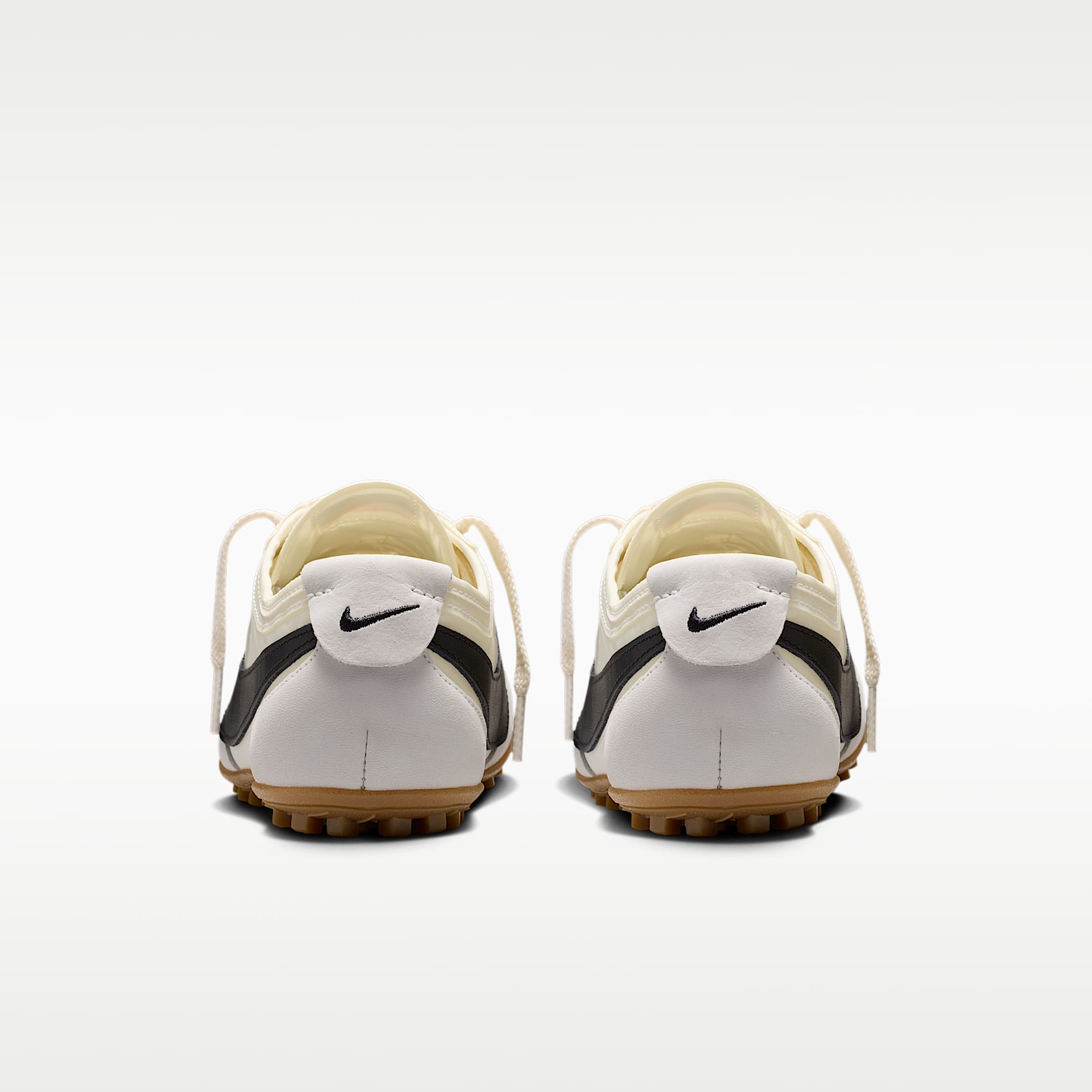 Nike Moon Shoe Original Schuh (Damen) – Sail/Sail/Schwarz