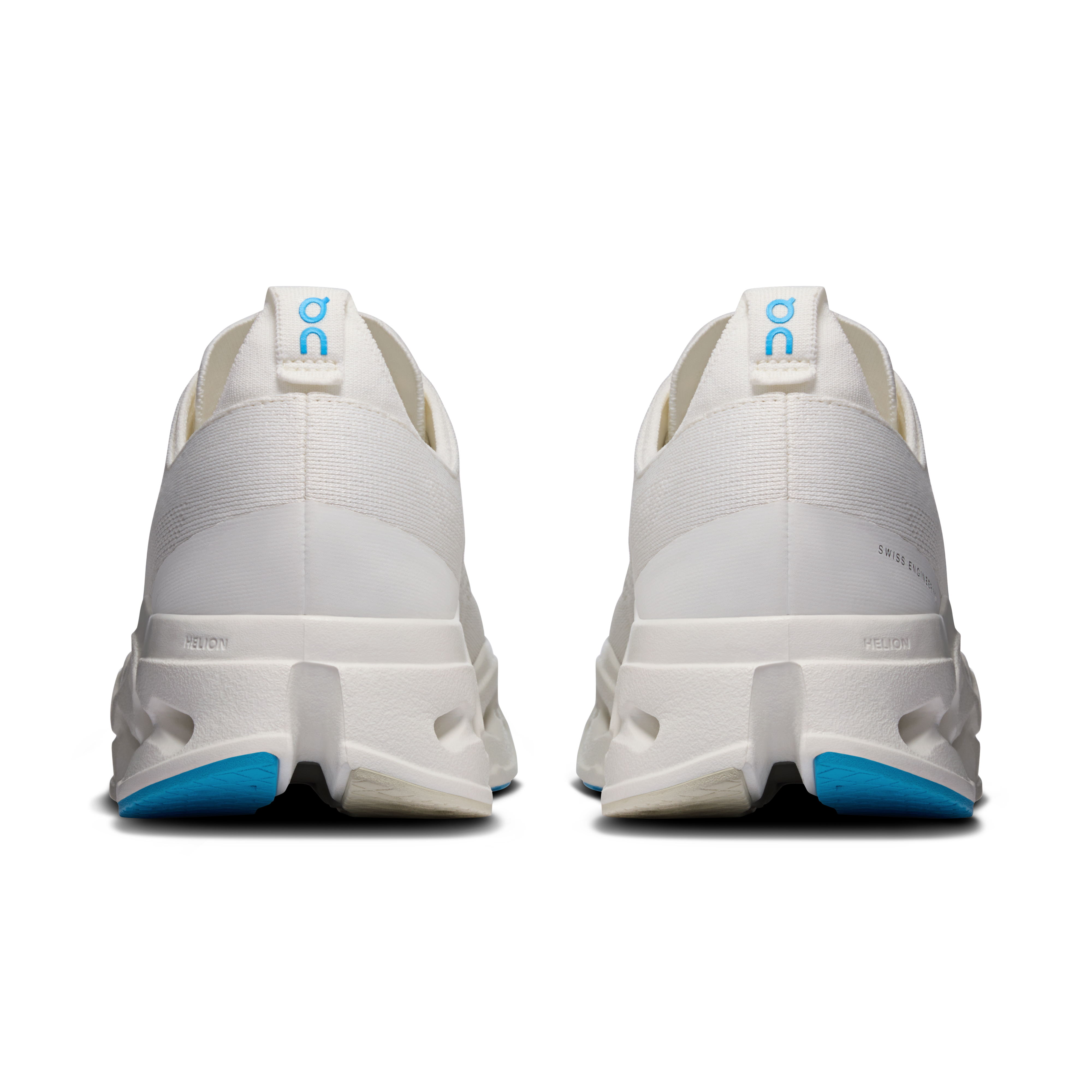 Cloudsurfer Max für ihn – White | Ivory