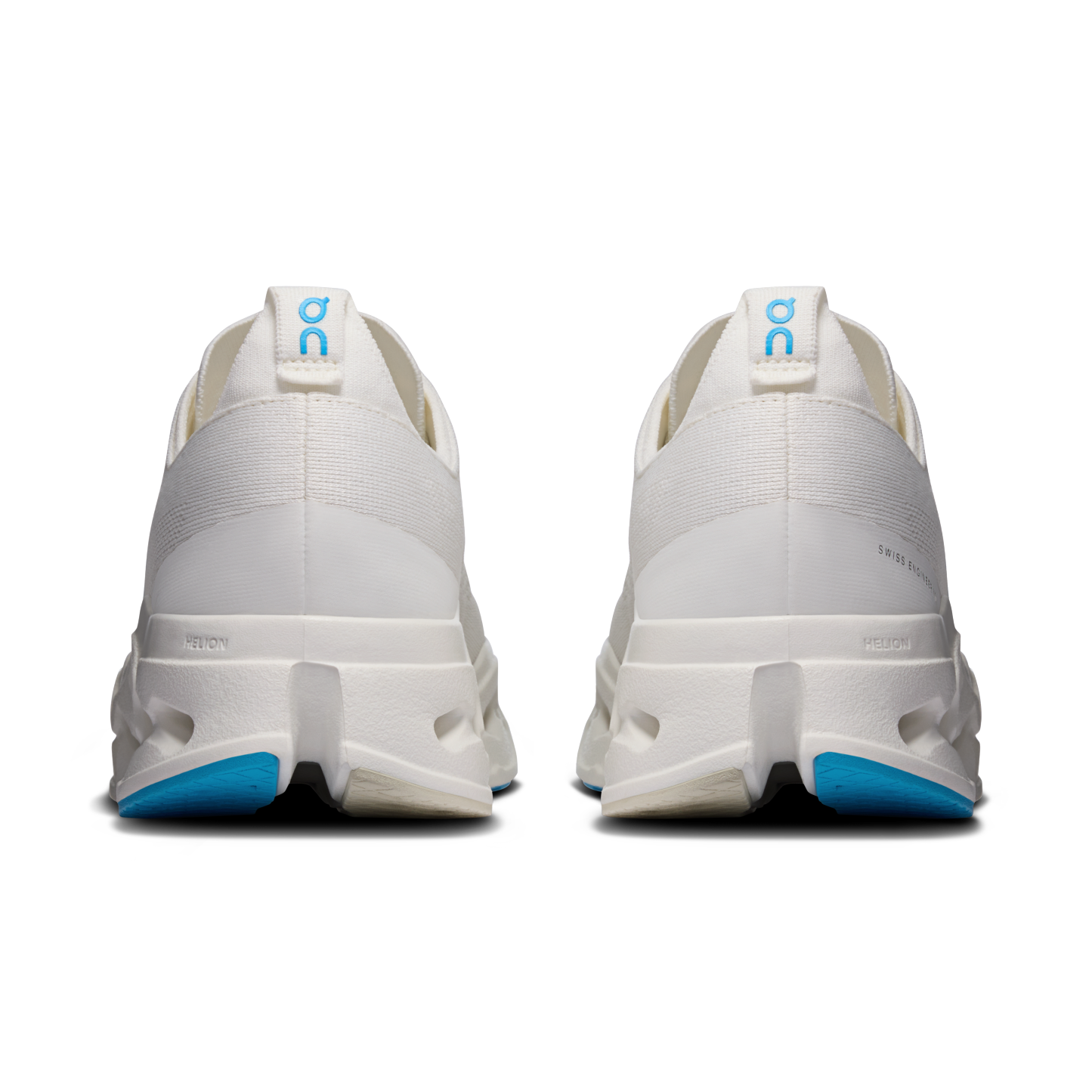 Cloudsurfer Max für ihn – White | Ivory